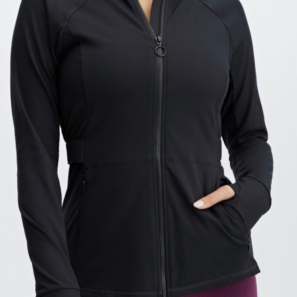 Fabletics Infinity Performance Jacket Women - image 1